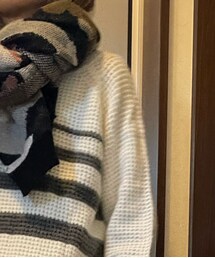 Te chichi | ニット/セーター