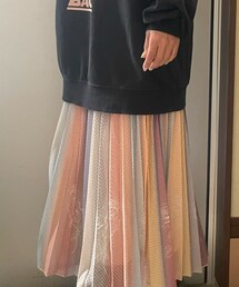 ScoLar | スカート