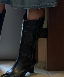 卑弥呼 | ブーツ
