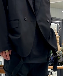 Ground Y | シャツ/ブラウス