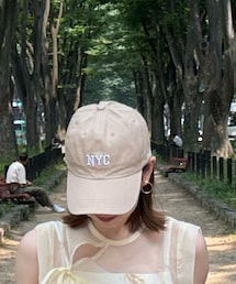 DHOLIC | キャップ