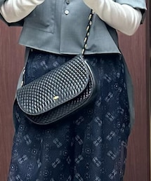 BALLY | ショルダーバッグ