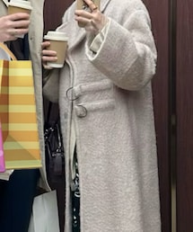 d'zzit | ジャケット/アウター