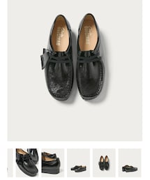 BEAUTY&YOUTH UNITED ARROWS | Clarks Originals(シューズ)