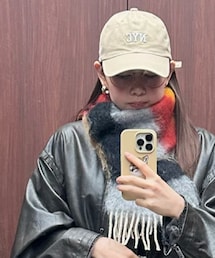 LOEWE | マフラー