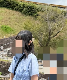 gelato pique | バレッタ/ヘアクリップ