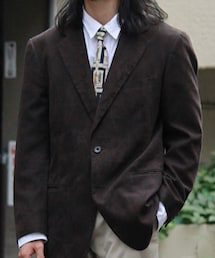 CHAPS | テーラードジャケット