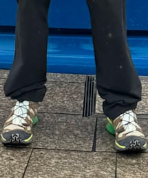 SALOMON | シューズ