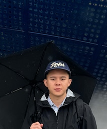 POLO RALPH LAUREN | キャップ