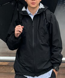 GOLDWIN | マウンテンパーカー