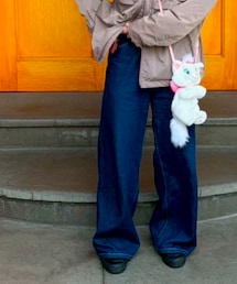 JOURNAL STANDARD | デニムパンツ