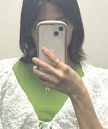 TIFFANY&Co. | リング