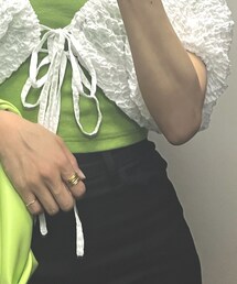 WEGO | Tシャツ/カットソー