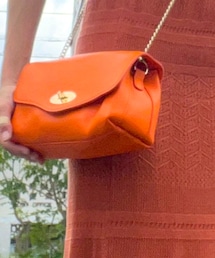 corsorosso | ショルダーバッグ