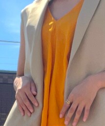 select MOCA | シャツ/ブラウス