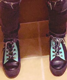 ScoLar | シューズ