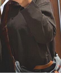 ScoLar | オールインワン・サロペット