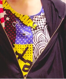 ScoLar | トップス