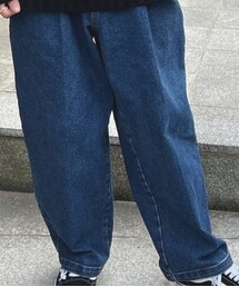 GU | デニムパンツ