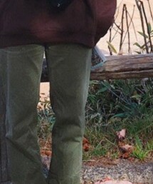 Ungrid | カーゴパンツ