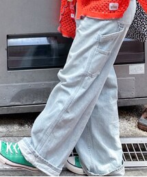 UNIQLO | デニムパンツ