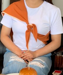 ZARA | シャツ/ブラウス