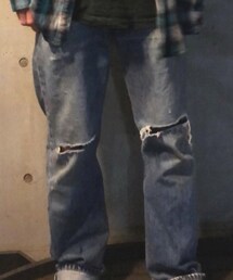 Levi's | デニムパンツ