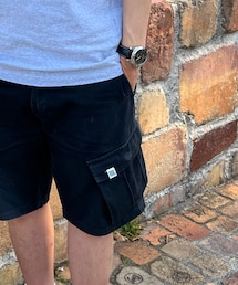 supretu | カーゴパンツ