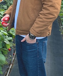 PANERAI | アナログ腕時計