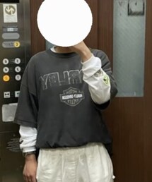 Harley-Davidson | Tシャツ/カットソー