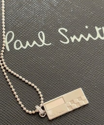Paul Smith | ネックレス