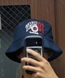 tommy jeans | ハット