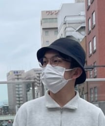 BEAMS | バケットハット(ハット)