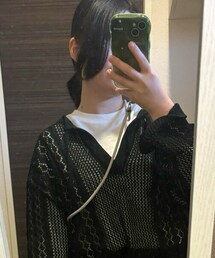 GU | Tシャツ/カットソー