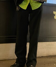 UNIQLO | その他パンツ