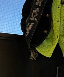 MONTMARTRE NEW YORK | マフラー