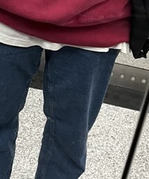 UNIQLO | デニムパンツ