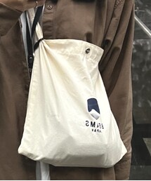 BEAMS | バッグ