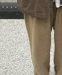 mouggan | チノパンツ
