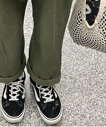 VANS | スニーカー