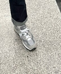 NEW BALANCE | スニーカー