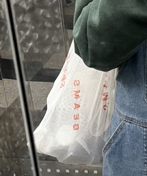 BEAMS | バッグ