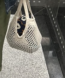 MUJI | エコバッグ/サブバッグ