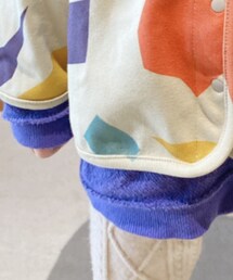 arkakama | その他アウター