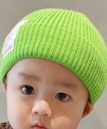 韓国子供服 | ニットキャップ/ビーニー