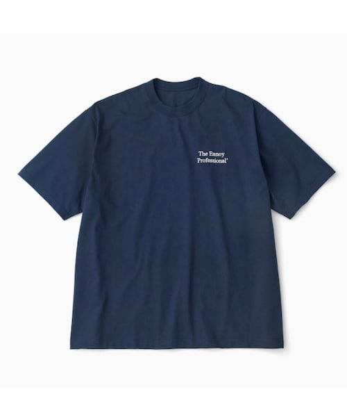 Я｜The Ennoy ProfessionalのTシャツ/カットソーを使った 