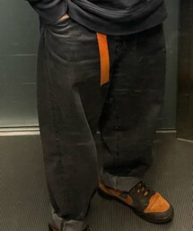 JOURNAL STANDARD | デニムパンツ