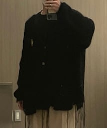 doublet | カーディガン/ボレロ