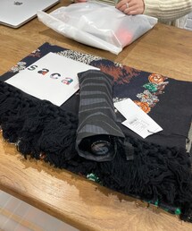 Sacai | バンダナ/スカーフ