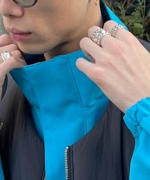 AURALEE | ジャケット/アウター